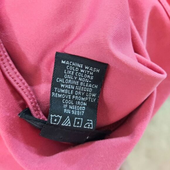 Express sleeveless cowl neck tank blouse size small - Picture 5 of 5